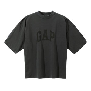 Yeezy Gap Engineered by Balenciaga Dove 34 Sleeve T-Shirt – Grey