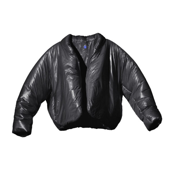 Yeezy Gap Round Jacket – Black