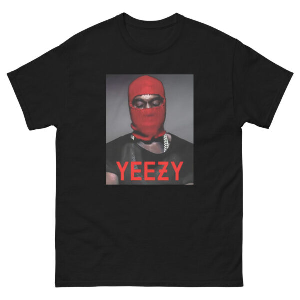 Kanye West Yeezy T-Shirt