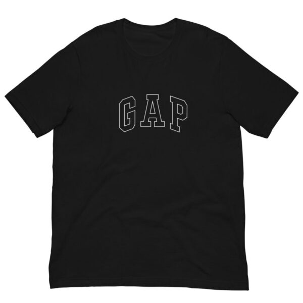 New Yeezy Gap T-shirt