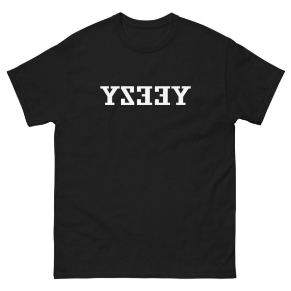 New Yeezy Gap Unisex T-Shirt