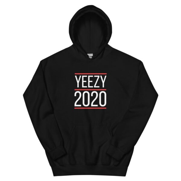Yeezy Gap For President 2020 Hoodie