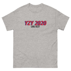 Yeezy Gap Kanye West 2020 T-Shirt