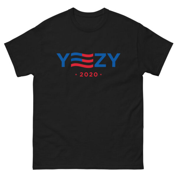 Yeezy Gap Kanye Yeezy 2020 T-Shirt
