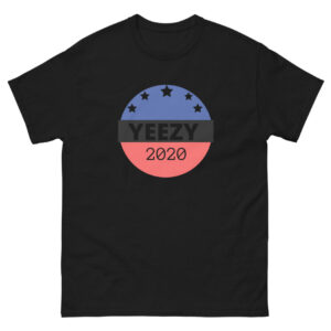 Yeezy Gap Trump 2020 Keep America Great T-Shirt