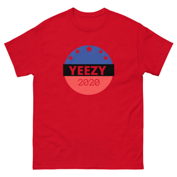 Yeezy Gap Trump 2020 Keep America Great T-Shirt