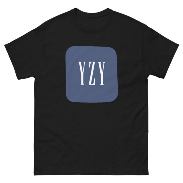 Yeezy Gap YZY Sticker T-Shirt