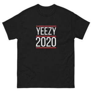 Yeezy Gap for president 2020 T-Shirt
